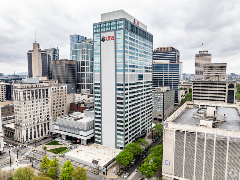 315 Deaderick St, Nashville, TN en alquiler - Foto principal - Imagen 1 de 18