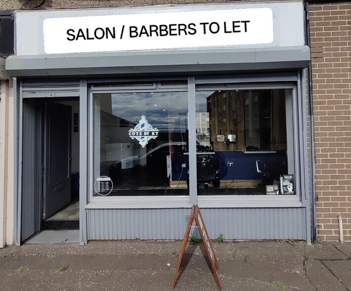 163 Links Street, Kirkcaldy en alquiler - Foto principal - Imagen 1 de 8