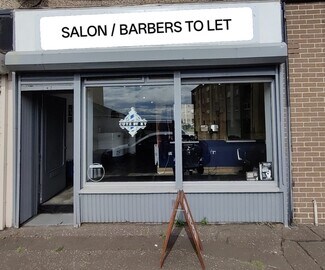 Más detalles de 163 Links Street, Kirkcaldy - Local en alquiler