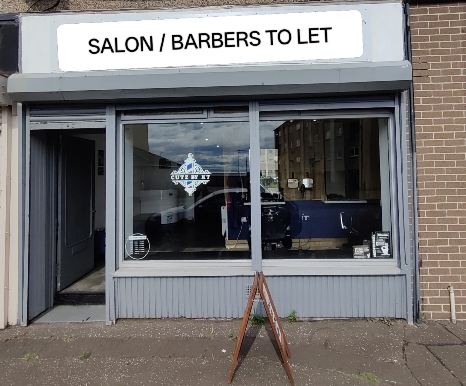 163 Links Street, Kirkcaldy en alquiler Foto principal- Imagen 1 de 9