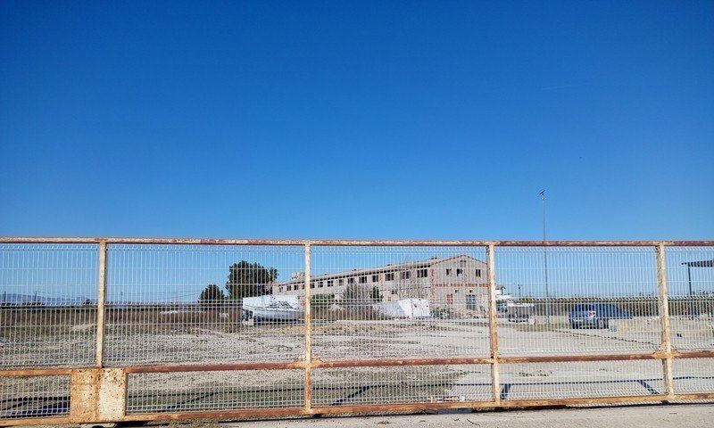 Nave en Algemesí en venta - Foto del edificio - Imagen 1 de 2