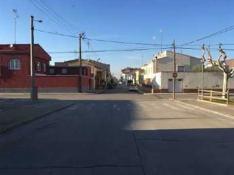 Terreno en Almacelles, Lérida en venta - Foto del edificio - Imagen 2 de 5