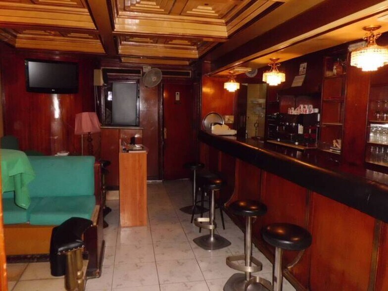 Local en El Ejido, Almería en venta - Foto del edificio - Imagen 3 de 10