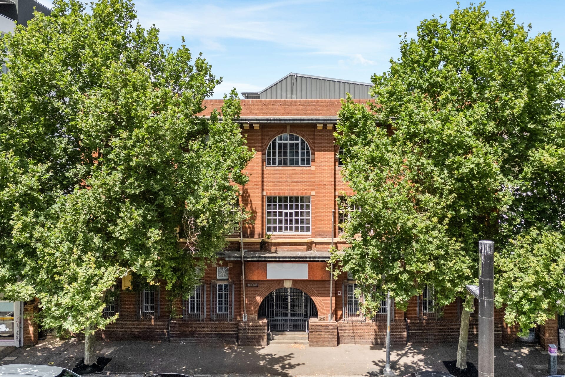 593 Hunter St, Newcastle West en alquiler Foto principal- Imagen 1 de 23