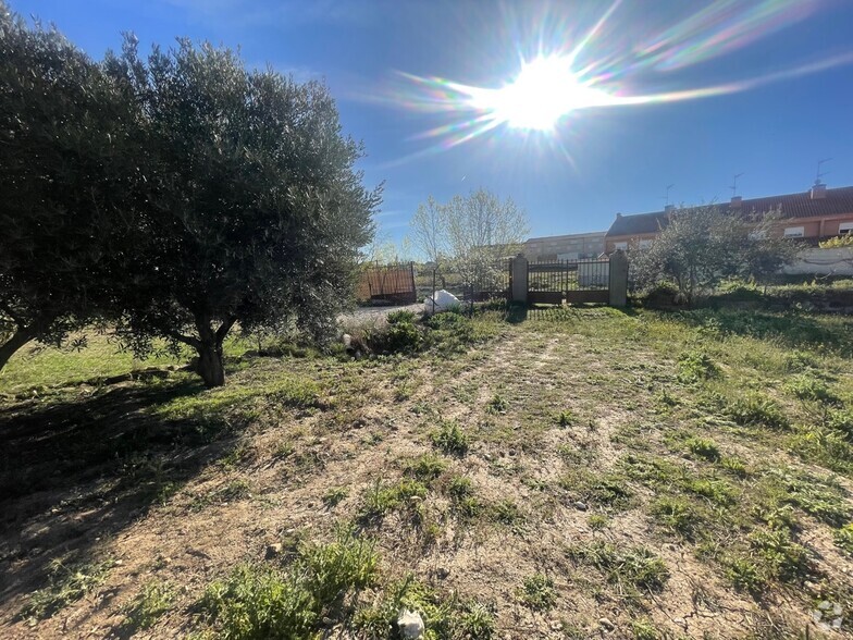 Terrenos en Santa Cruz del Retamar, Toledo en venta - Foto del edificio - Imagen 2 de 18