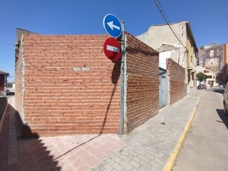 Más detalles de Terreno en venta