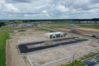 Pooler Parkway and Mosaic Circle, Pooler, GA en alquiler Foto de la construcción- Imagen 2 de 5