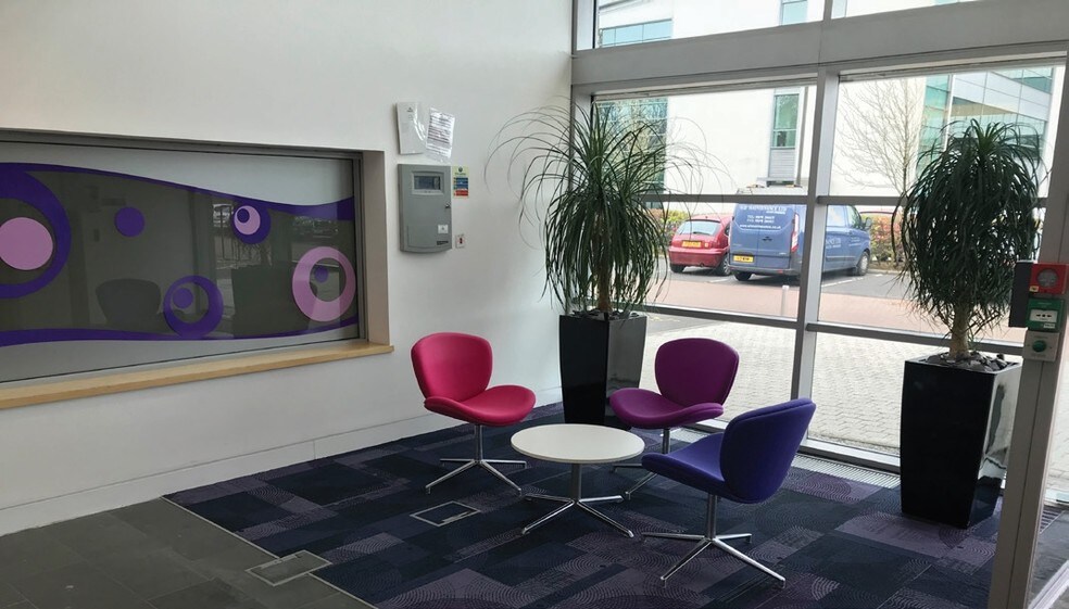 Barbana Rd, East Kilbride en alquiler - Foto del interior - Imagen 3 de 5