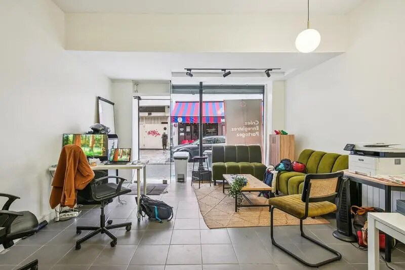 29 Rue Des Jeuneurs, Paris en alquiler - Foto del interior - Imagen 2 de 13