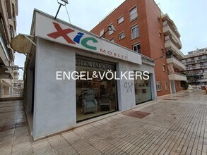 Local en Vilanova i la Geltrú, Barcelona en alquiler Foto del interior- Imagen 2 de 7