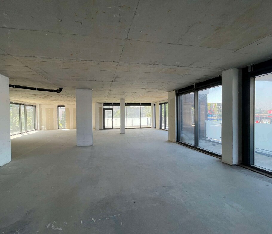 18 Quebec Way, London, LND SE16 7ET - Unidad A - - Foto del interior - Image 1 of 2