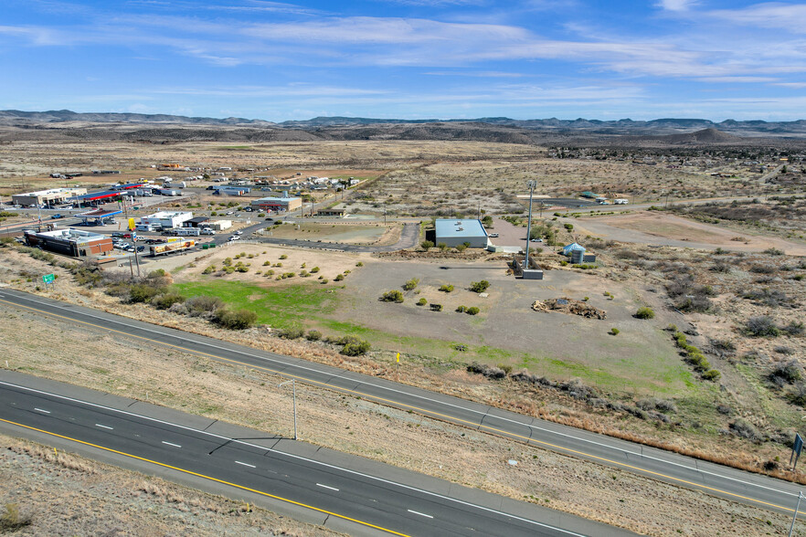 19600 E Stagecoach Trl, Mayer, AZ en venta - Foto del edificio - Imagen 1 de 4