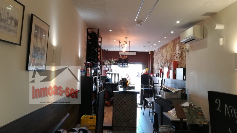 Local en Badalona, Barcelona en alquiler Foto del interior- Imagen 1 de 5
