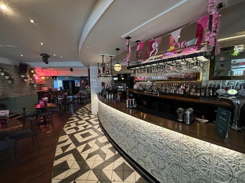 54 St Thomas St, Weymouth en venta - Foto del edificio - Imagen 3 de 10