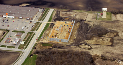 2100 Commerce Dr, Carver, MN - VISTA AÉREA  vista de mapa - Image1