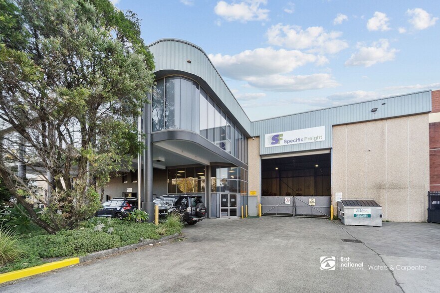 34-36 McCauley Street, Matraville en alquiler - Foto del edificio - Imagen 2 de 2