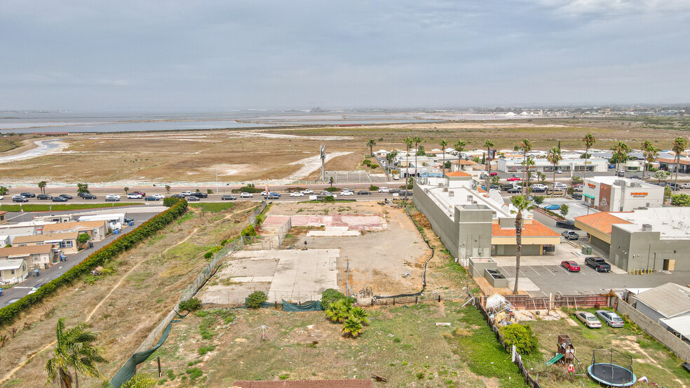 1461 Palm Ave, San Diego, CA en alquiler - Foto del edificio - Imagen 2 de 3