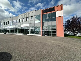 Más detalles de Oficina en alquiler