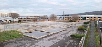 Más detalles de 33A Oldmixon Crescent, Weston Super Mare - Terreno en alquiler