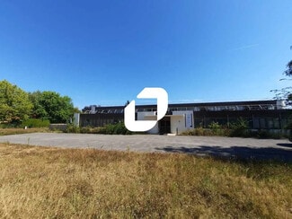 Más detalles de 66 Bis Za Domaine De Montvoisin, Gometz-la-Ville - Oficina en alquiler