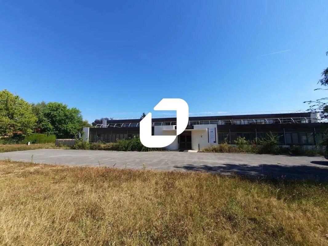 66 Bis Za Domaine De Montvoisin, Gometz-la-Ville en alquiler Foto del edificio- Imagen 1 de 10