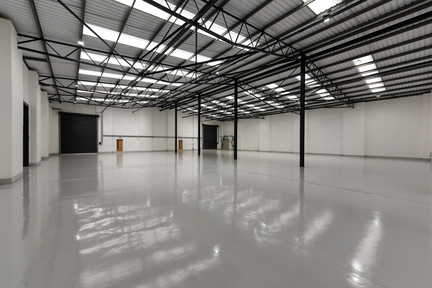 5 Oakfield Rd, London en alquiler - Foto del edificio - Imagen 3 de 5