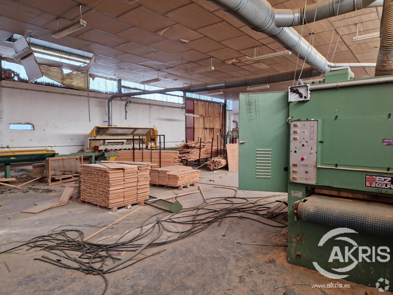 Nave en Orgaz, Toledo en venta Foto principal- Imagen 1 de 1