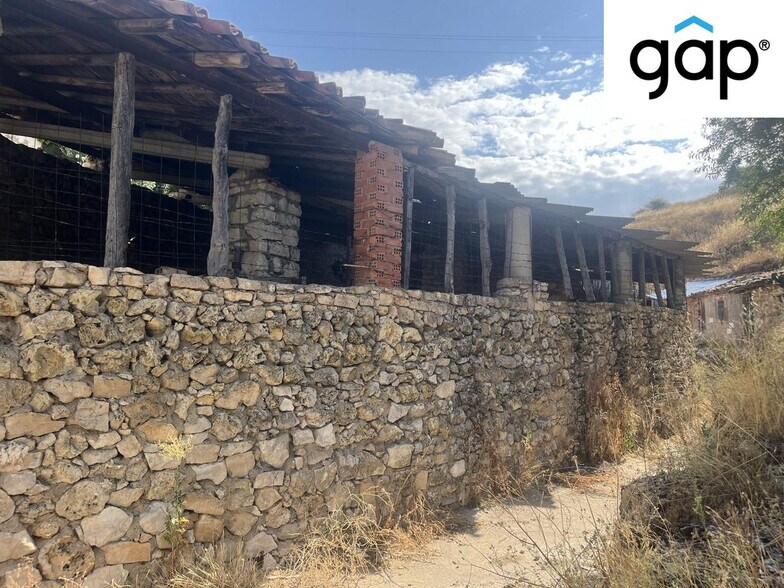 Terreno en Cuenca, Cuenca en venta - Foto del edificio - Imagen 2 de 4