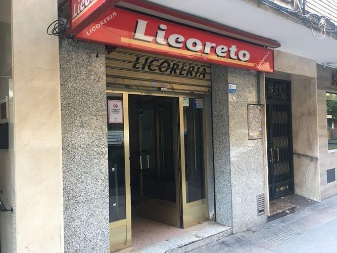 Calle de Pedro Antonio de Alarcón, 55, Granada, Granada en alquiler Foto del edificio- Imagen 1 de 17