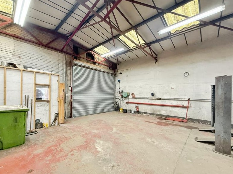 15 Bolton Rd, Manchester en alquiler Foto del interior- Imagen 1 de 6