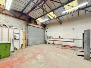 15 Bolton Rd, Manchester en alquiler Foto del interior- Imagen 1 de 6