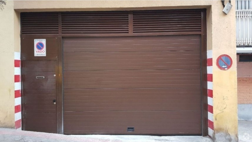 Calle de Enrique Velasco, 34, Madrid, Madrid en venta Foto del interior- Imagen 1 de 2