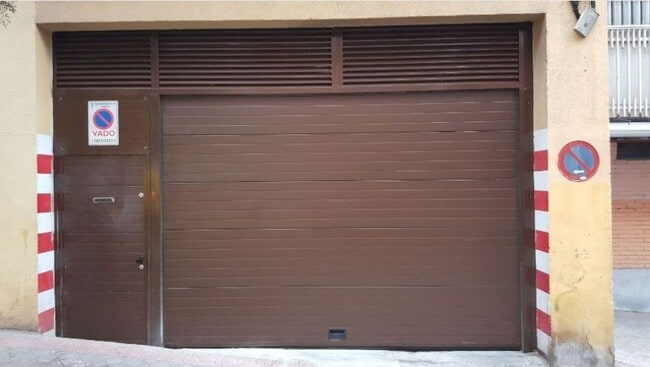 Más detalles para Calle De Enrique Velasco, 34, Madrid - Edificio residencial​ en venta