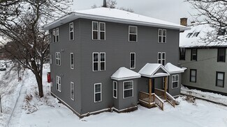 Más detalles de 814 6th St SE, Minneapolis, MN - Edificio residencial​ en venta