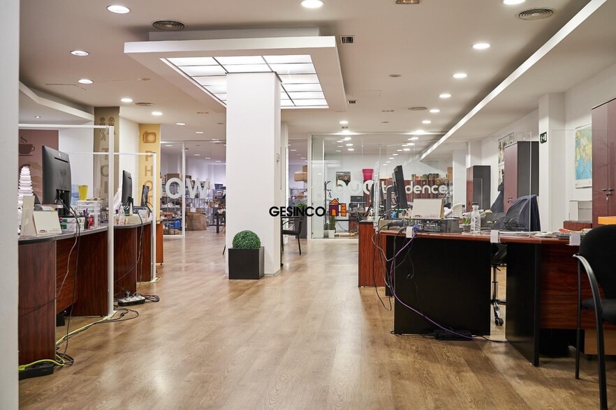 Local en Xàtiva, Valencia en venta - Foto del edificio - Imagen 3 de 9
