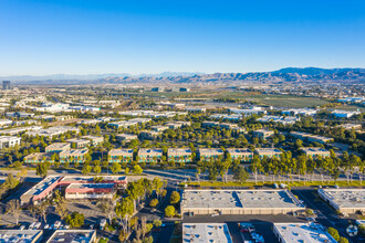 9960 Irvine Center Dr, Irvine, CA - VISTA AÉREA  vista de mapa - Image1