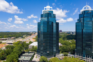 Más detalles para 6 Concourse Pky NE, Atlanta, GA - Oficina en alquiler