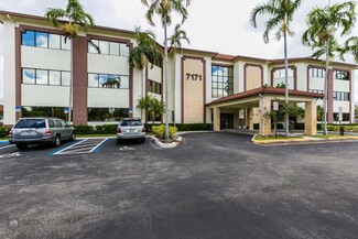 Más detalles para 7171 N University Dr, Tamarac, FL - Oficinas en venta