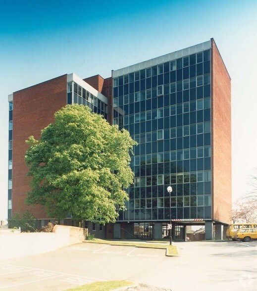 90-92 Butt Rd, Colchester en alquiler - Foto del edificio - Imagen 2 de 40