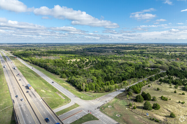 Más detalles para Corner of Hwy 75 & Shepherd Rd, Sherman, TX - Terrenos en venta