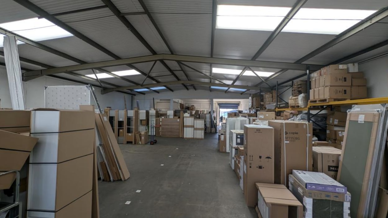 Shamblehurst Ln, Southampton en alquiler Foto del interior- Imagen 1 de 3