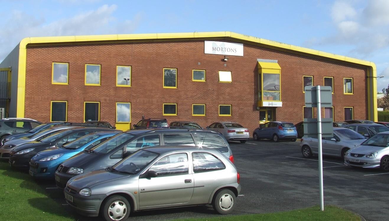 Holmes Way, Horncastle en venta Foto principal- Imagen 1 de 2