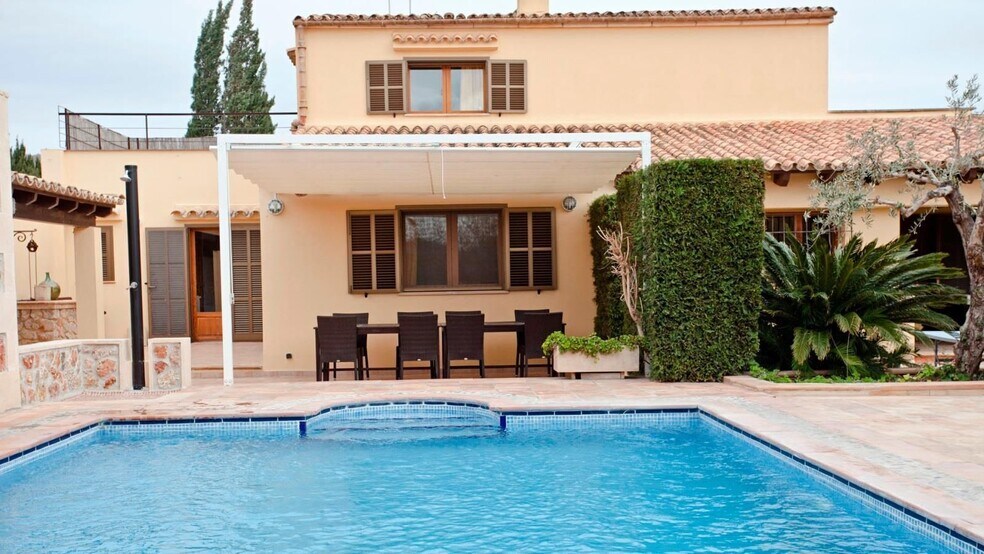 Terreno en Pollença, Islas Baleares en venta - Foto del edificio - Imagen 2 de 29