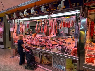 Más detalles de Calle Sierra Vieja, 61, Madrid - Local en alquiler