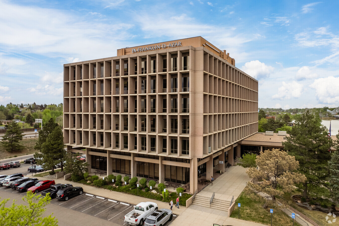 Foto del edificio