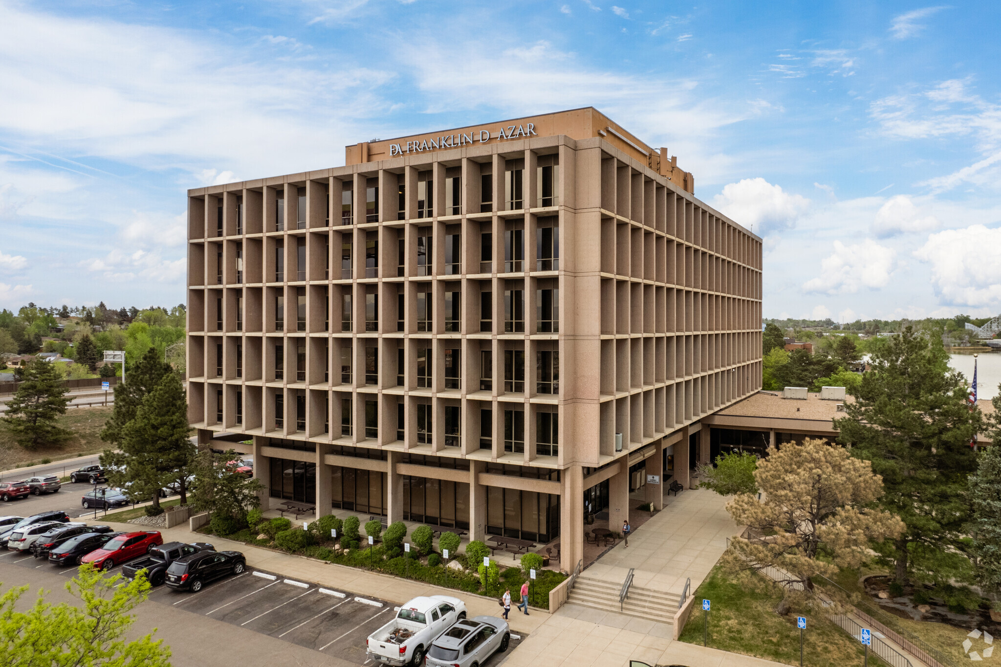 4704 Harlan St, Denver, CO en alquiler Foto del edificio- Imagen 1 de 33