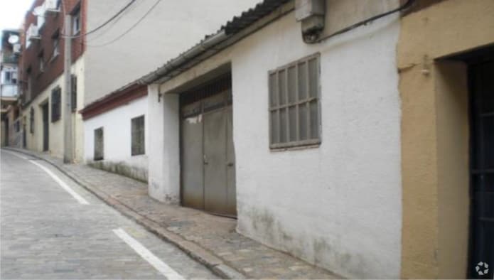 Calle San Antonio de la Florida, 5, Leganés, Madrid en venta - Foto principal - Imagen 1 de 4
