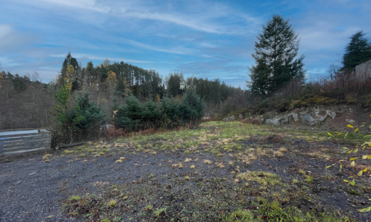 Terreno en Newtonmore en venta - Foto del edificio - Imagen 2 de 3