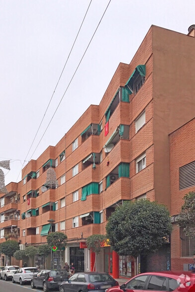 Calle Juan de la Cierva, 20, Arganda del Rey, Madrid en venta - Foto principal - Imagen 1 de 1