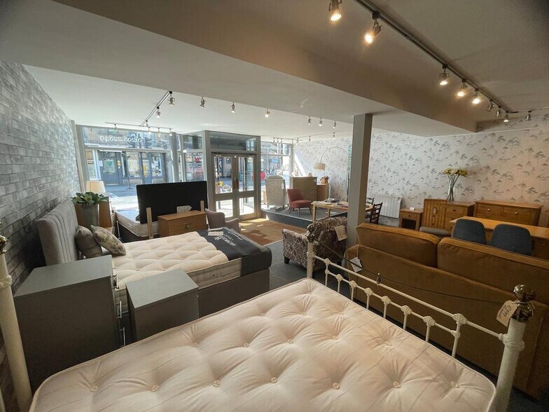 11 High St, Buxton en venta - Foto del edificio - Imagen 2 de 14
